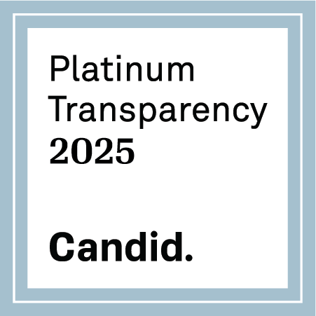 Candid Platinum 2025